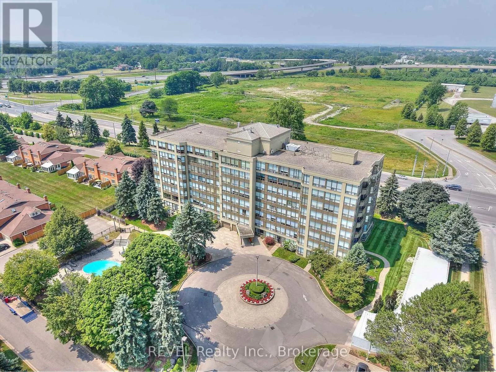 206 - 5100 DORCHESTER ROAD, #206