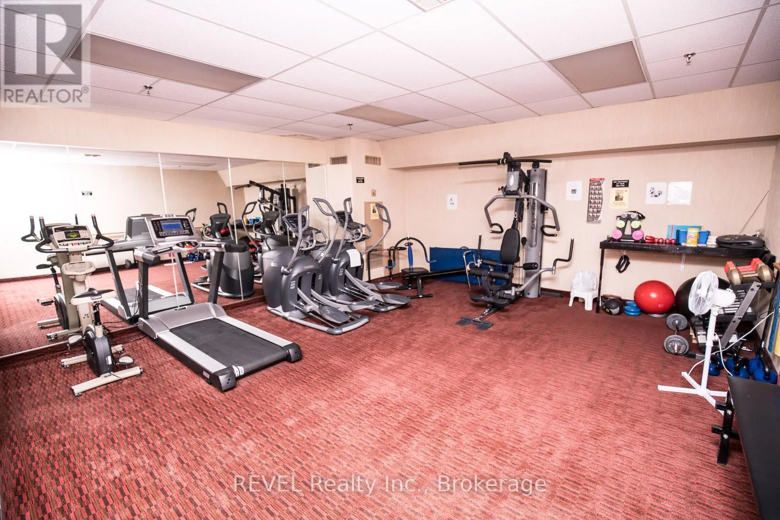 206 - 5100 DORCHESTER ROAD, #206