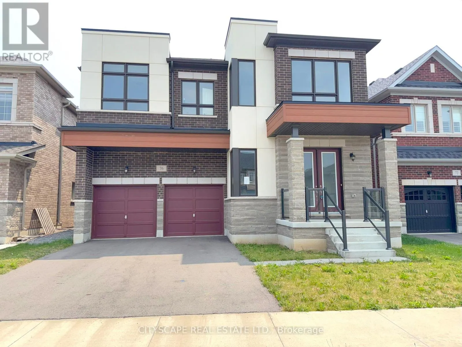 76 ELSTONE PLACE