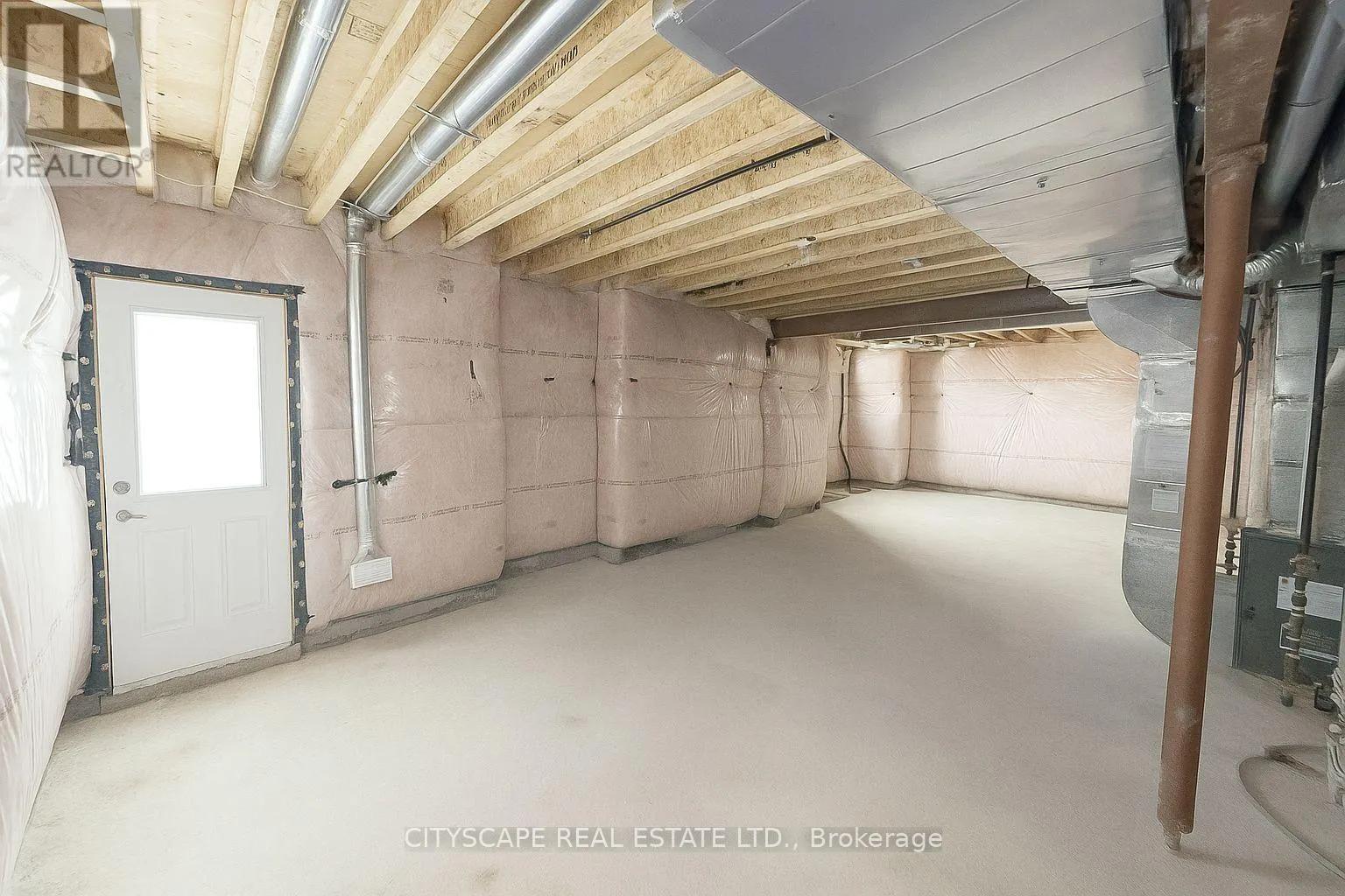 76 ELSTONE PLACE