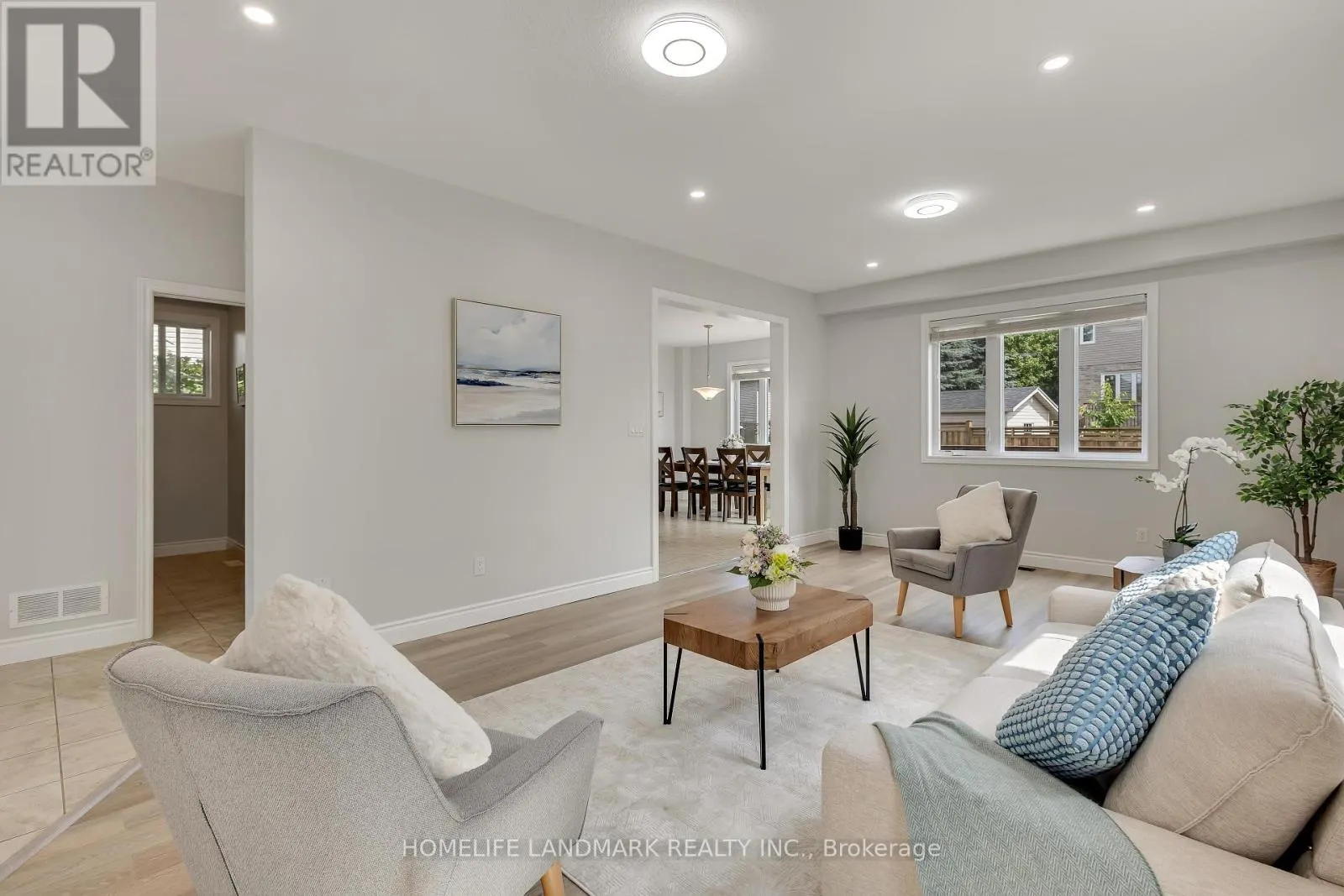 200 WESTFIELD PLACE