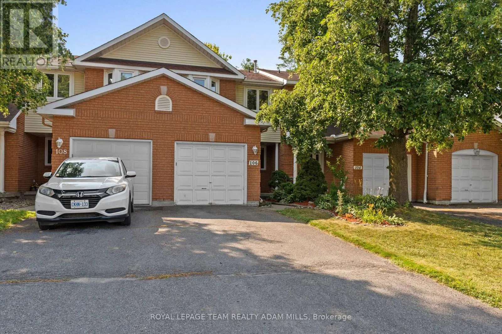 106 WOODPARK WAY