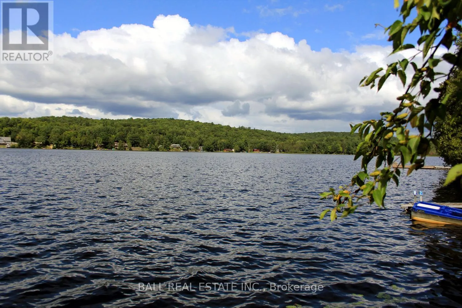 277 W DIAMOND LAKE ROAD