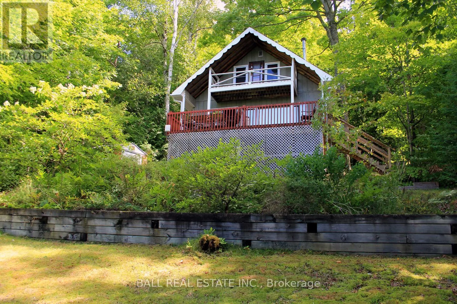 277 W DIAMOND LAKE ROAD
