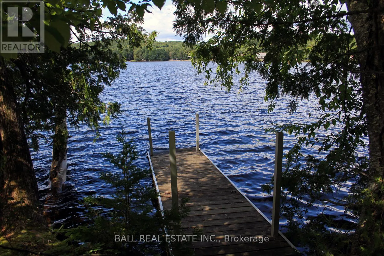 277 W DIAMOND LAKE ROAD