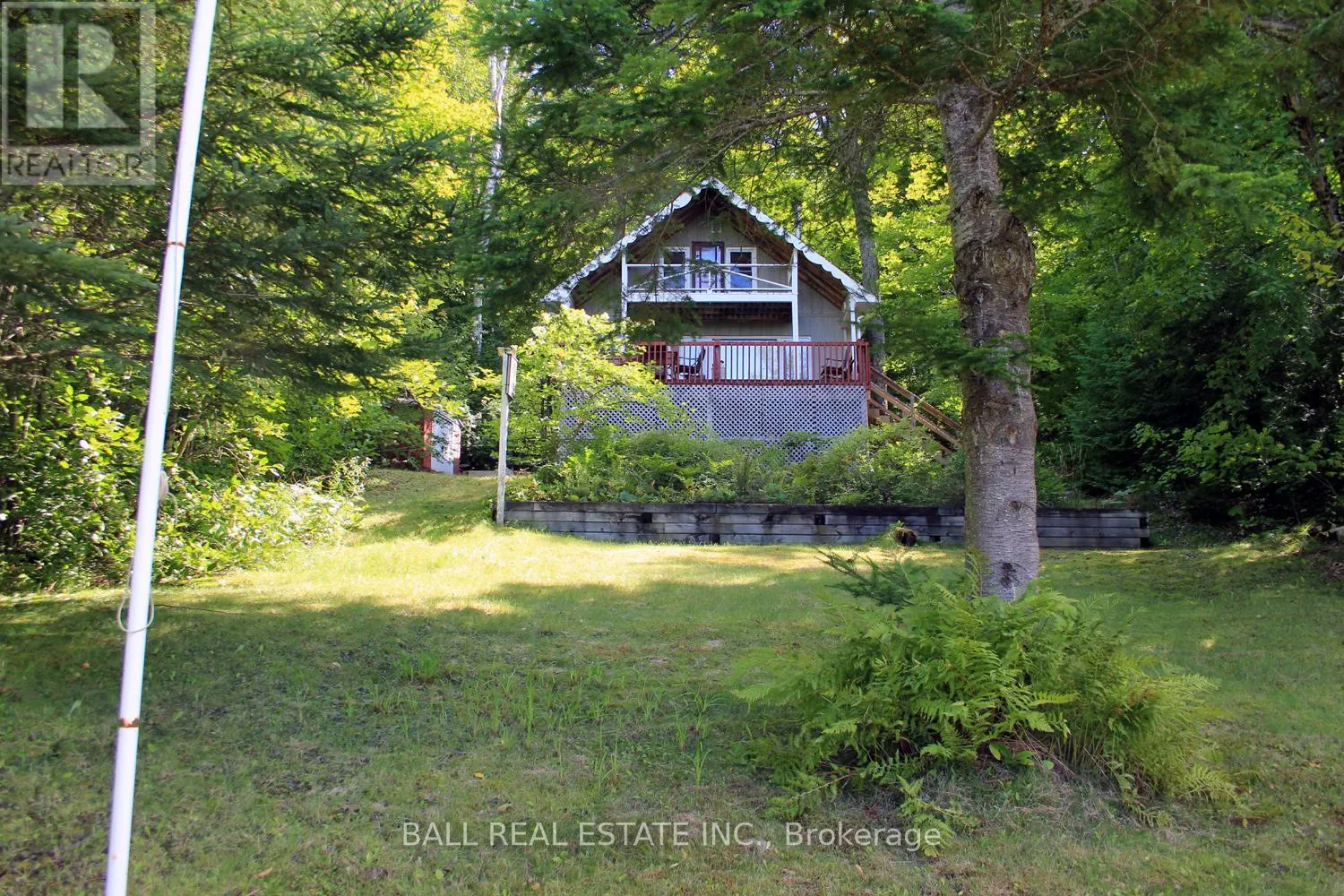 277 W DIAMOND LAKE ROAD