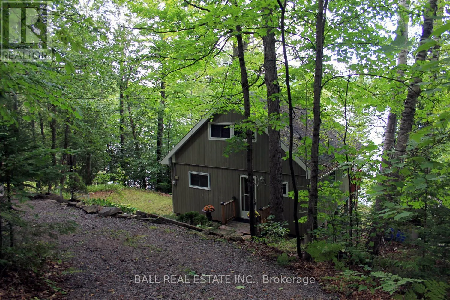 277 W DIAMOND LAKE ROAD