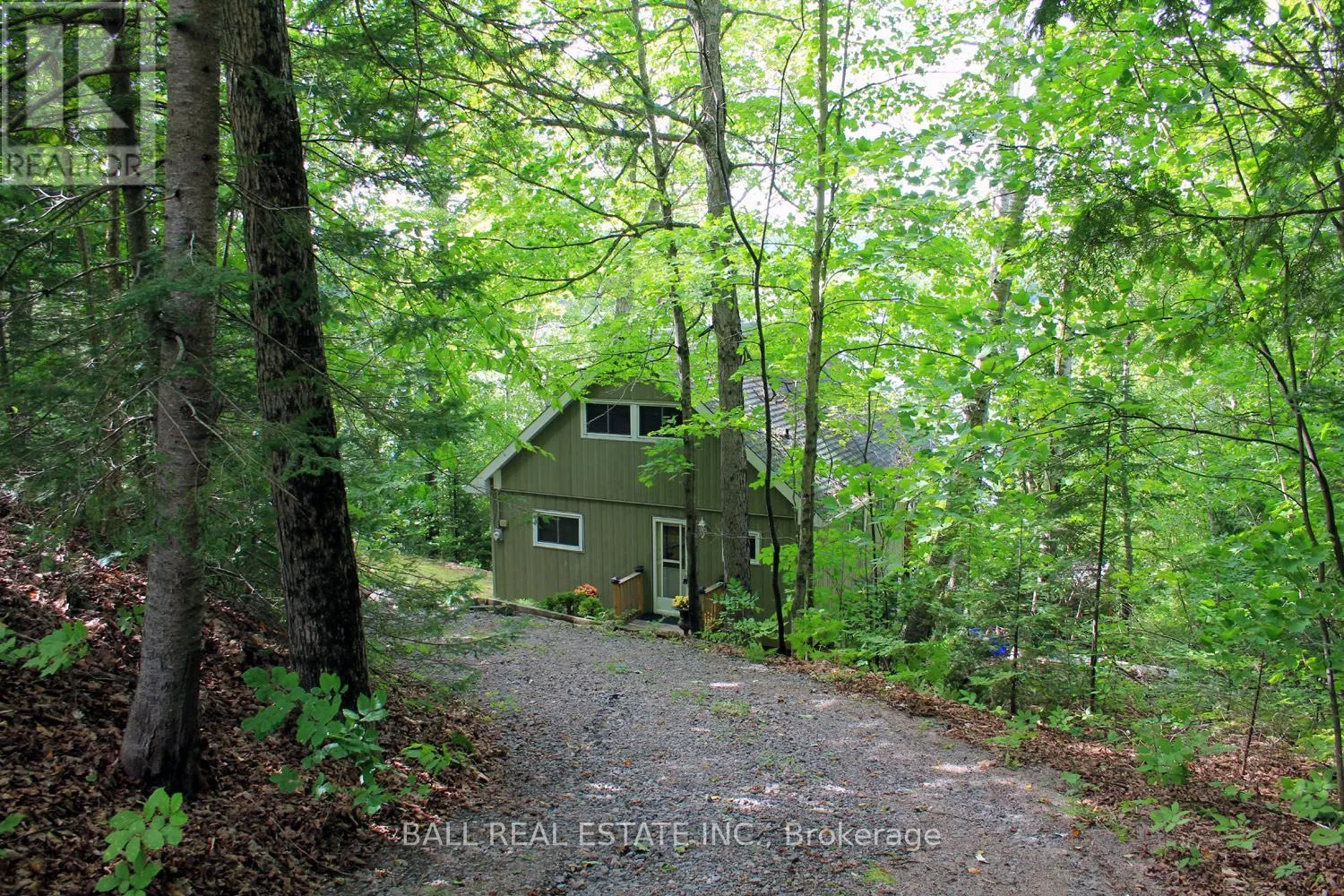 277 W DIAMOND LAKE ROAD