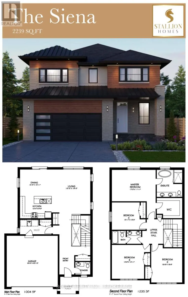 LOT 51/52/53/54 WALKER ROAD