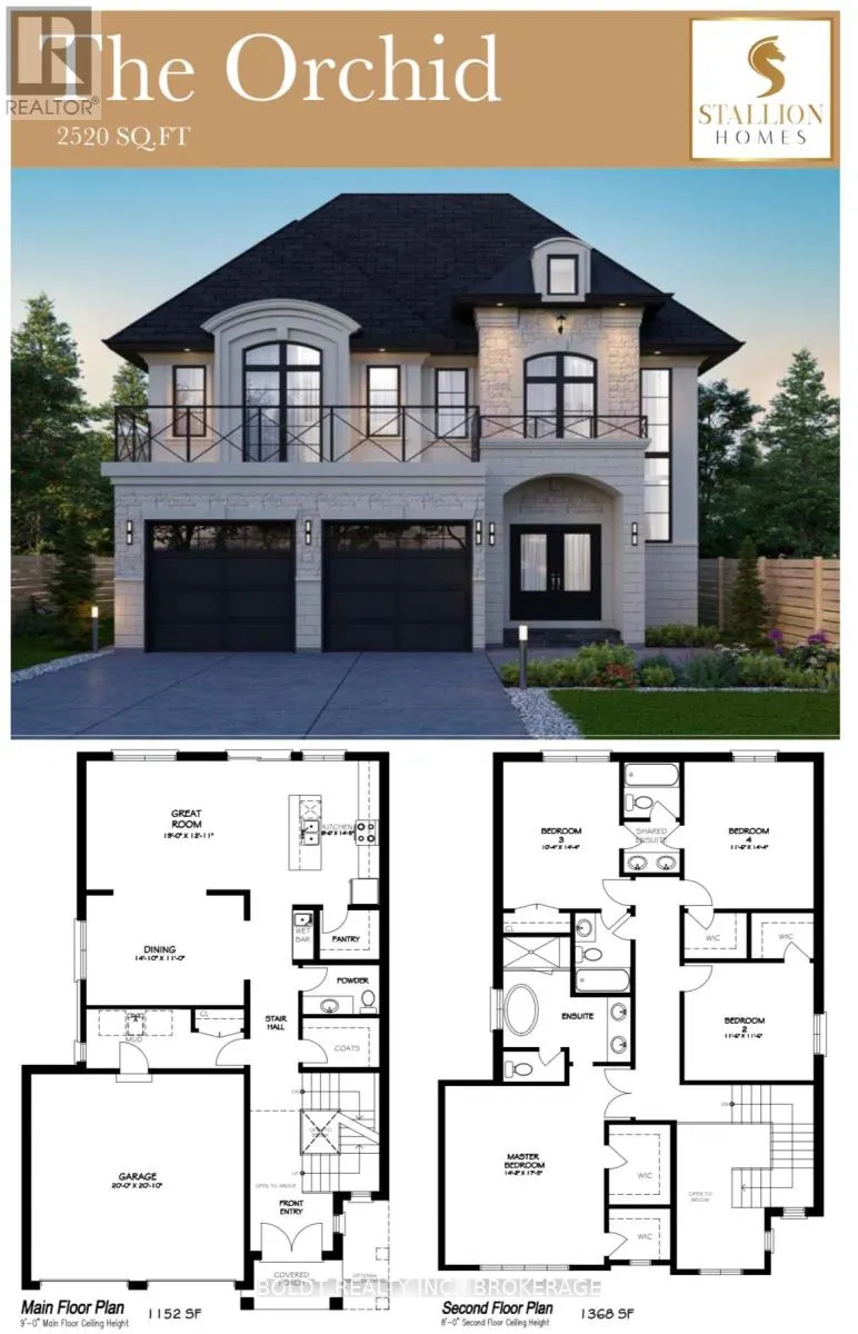 LOT 51/52/53/54 WALKER ROAD