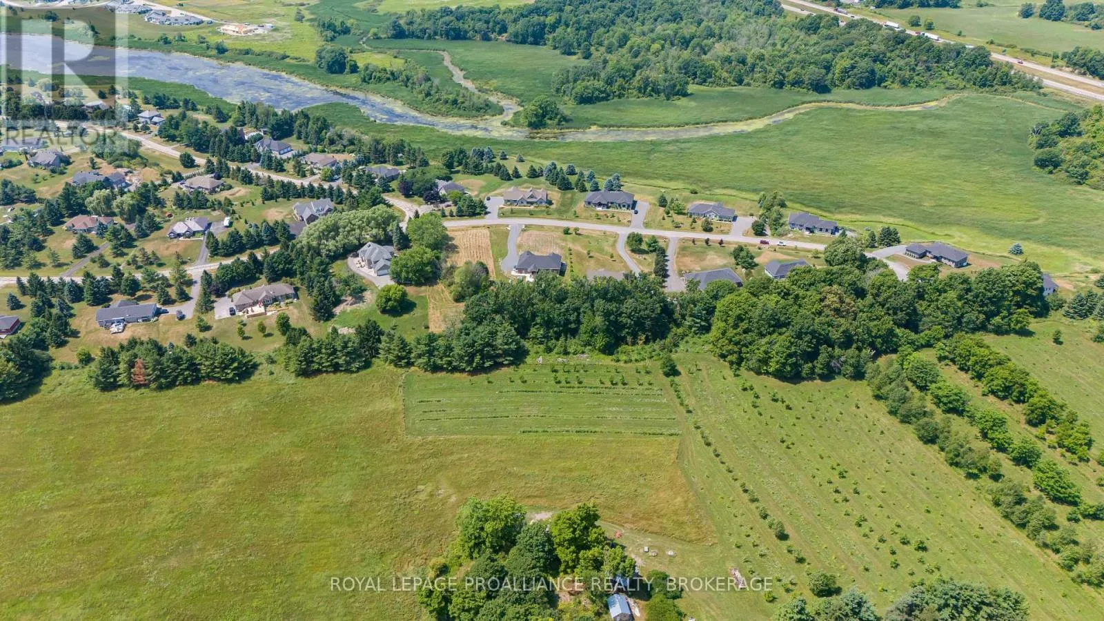 LOT 1 CONNER DRIVE