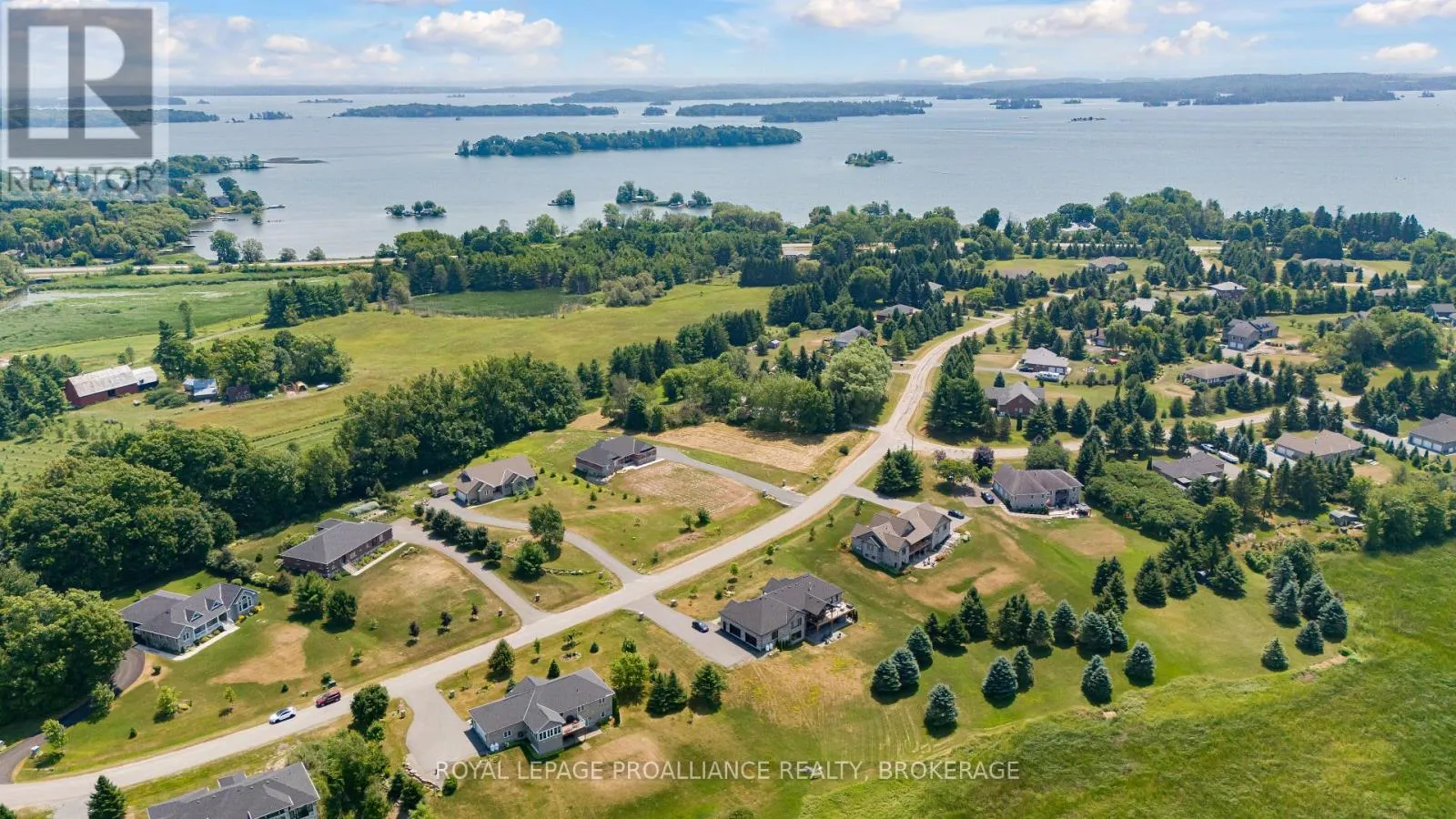 LOT 1 CONNER DRIVE