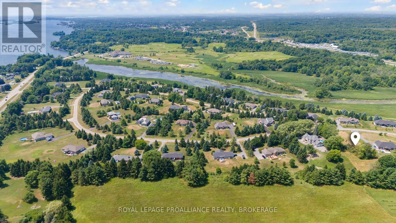 LOT 1 CONNER DRIVE