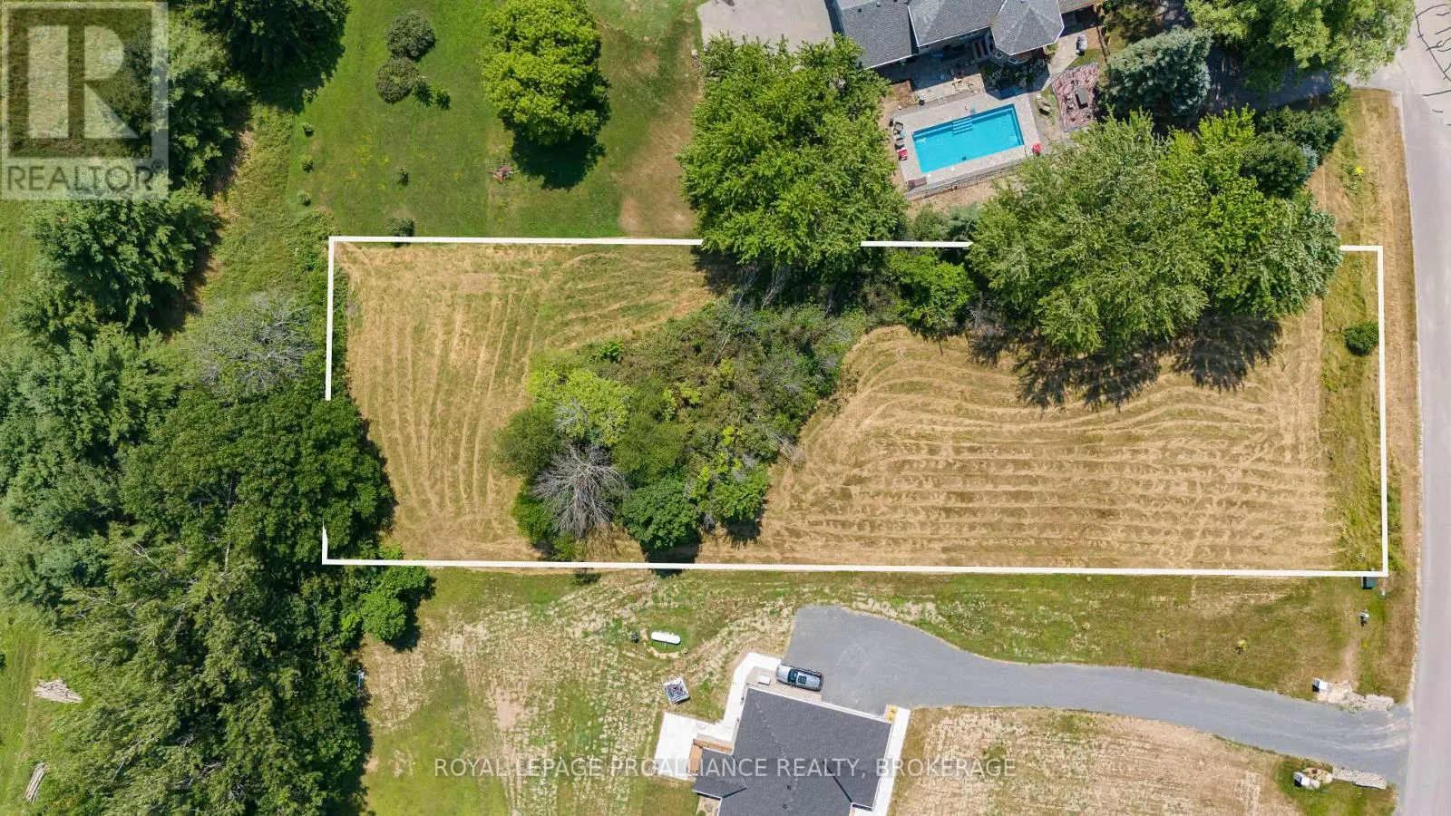 LOT 1 CONNER DRIVE