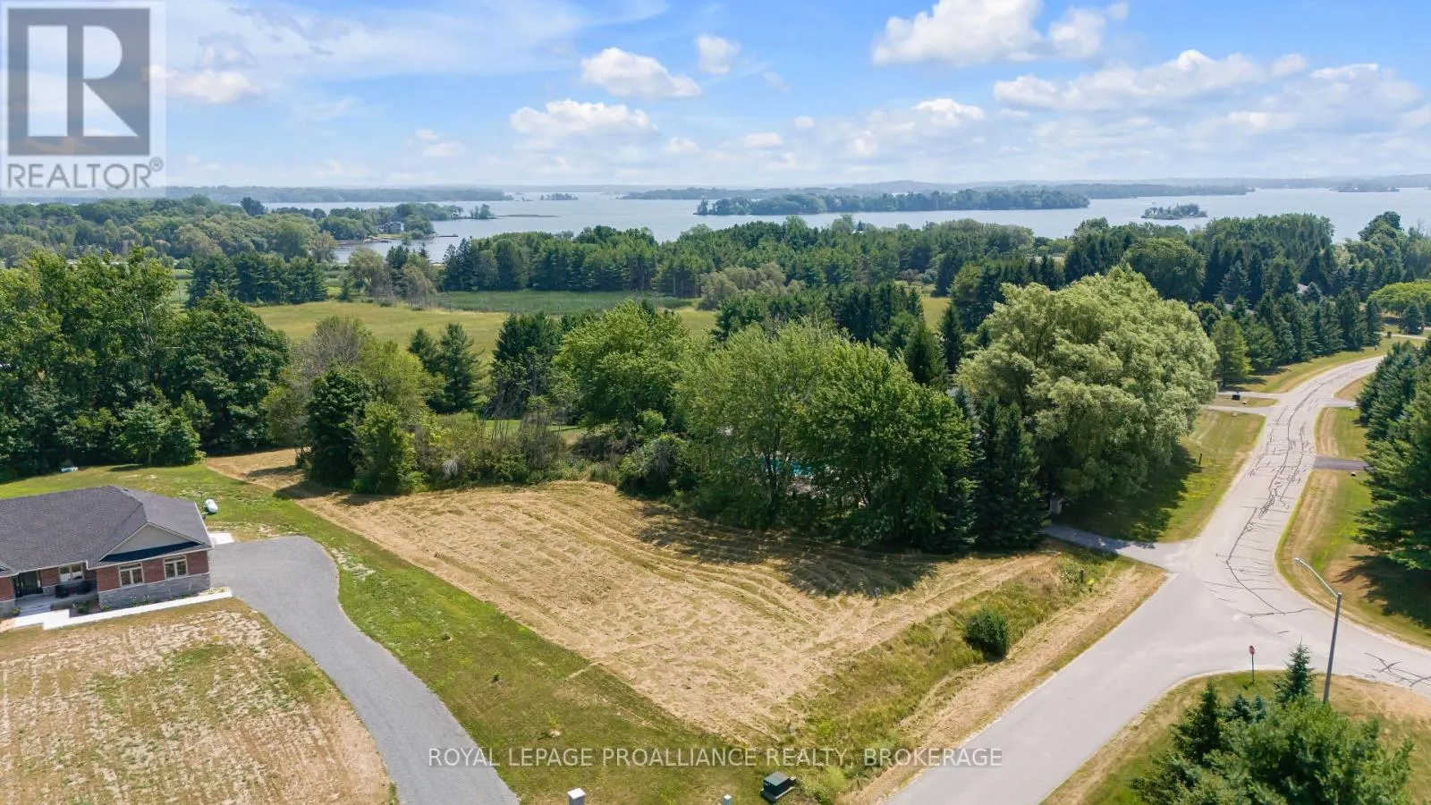 LOT 1 CONNER DRIVE