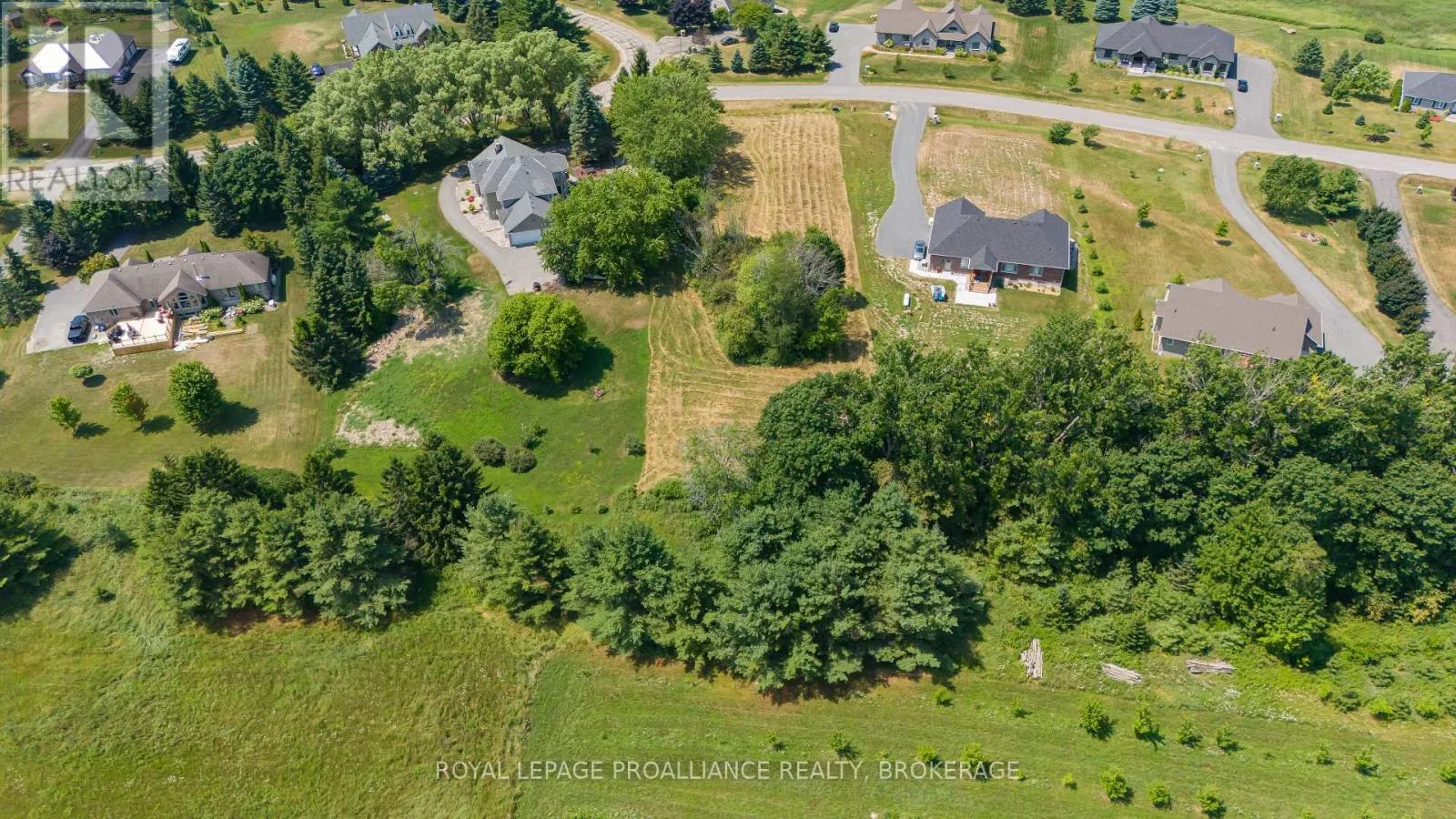 LOT 1 CONNER DRIVE