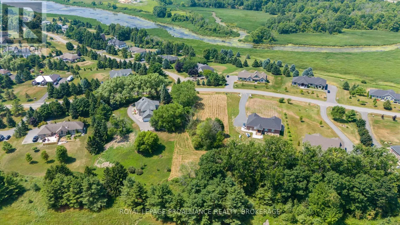 LOT 1 CONNER DRIVE