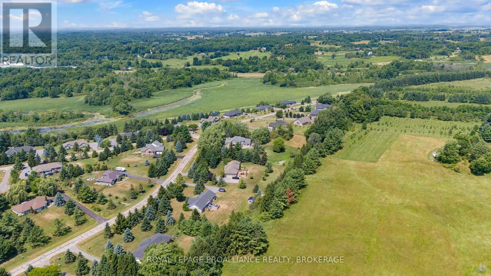 LOT 1 CONNER DRIVE