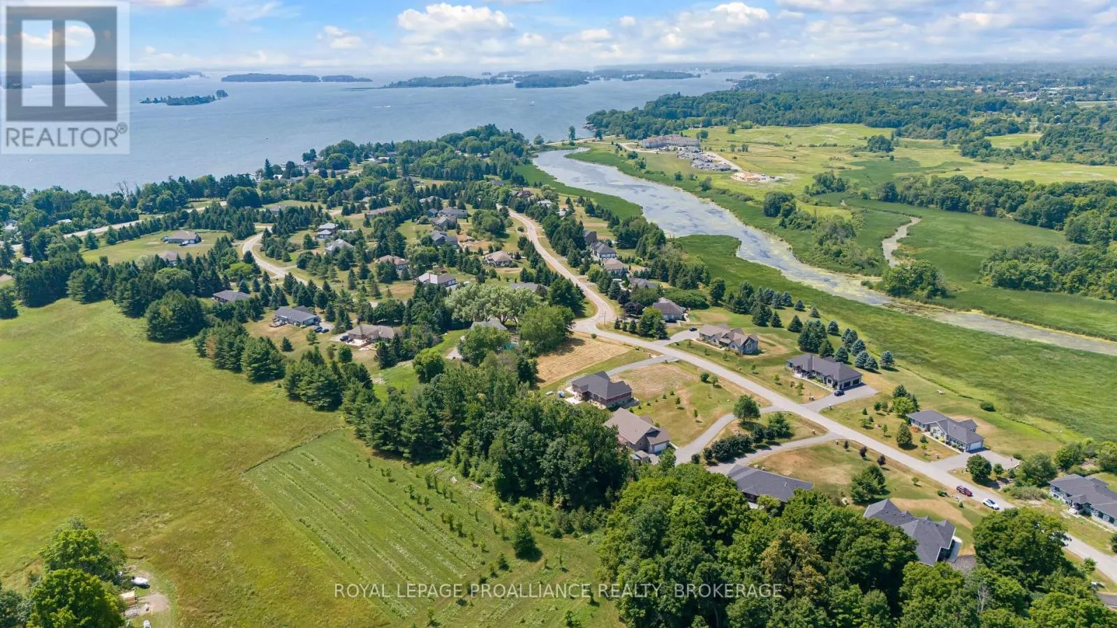 LOT 1 CONNER DRIVE