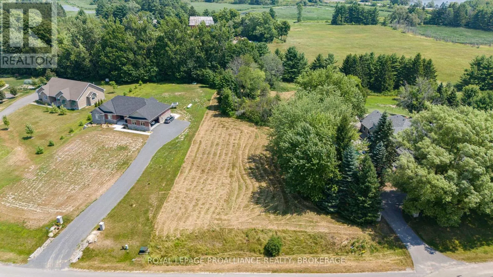 LOT 1 CONNER DRIVE