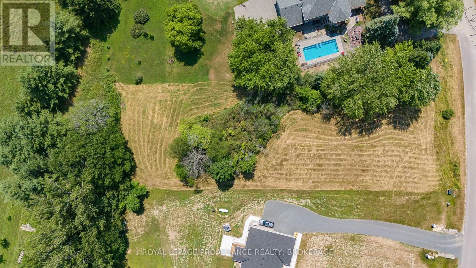 LOT 1 CONNER DRIVE