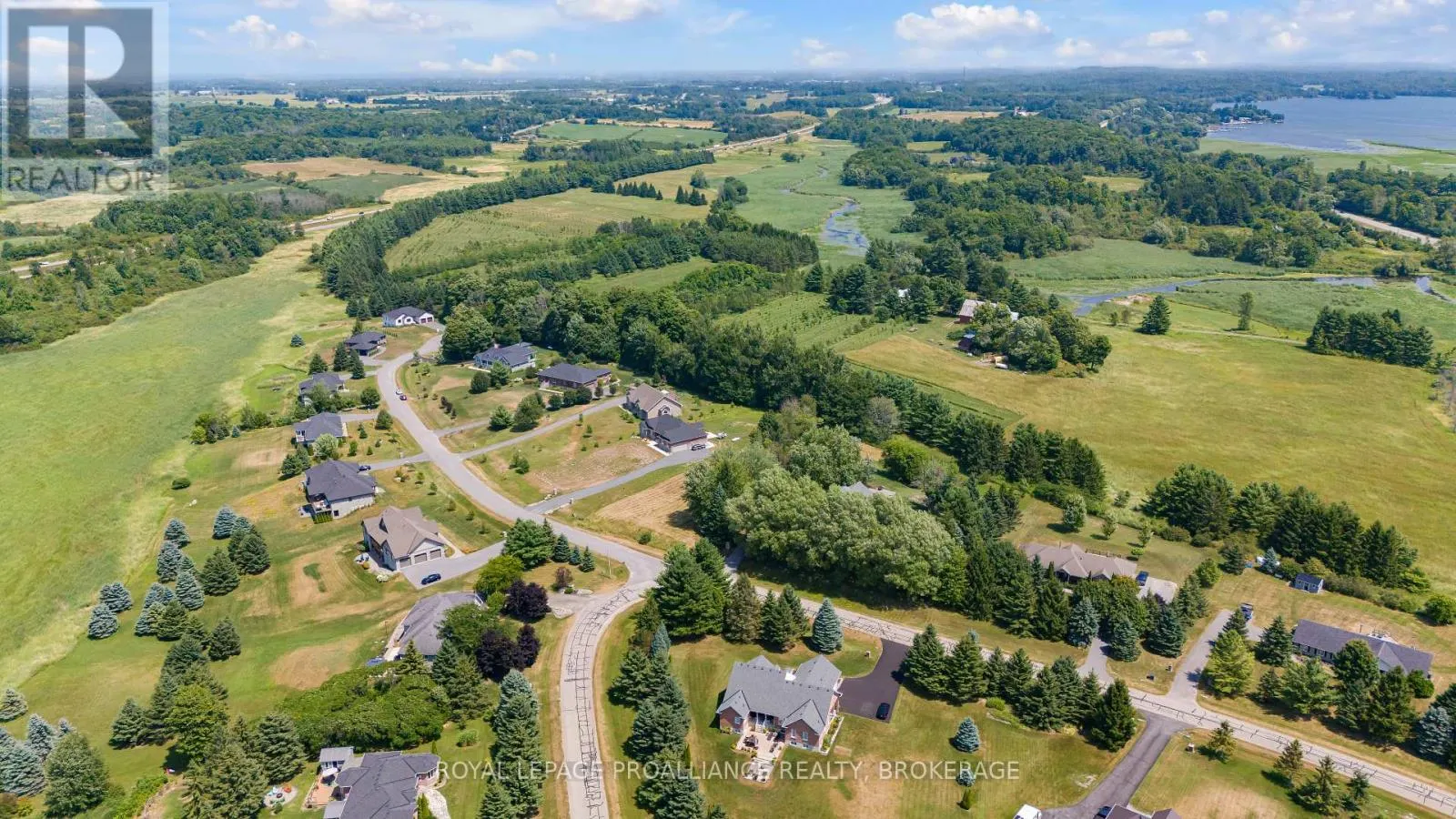 LOT 1 CONNER DRIVE
