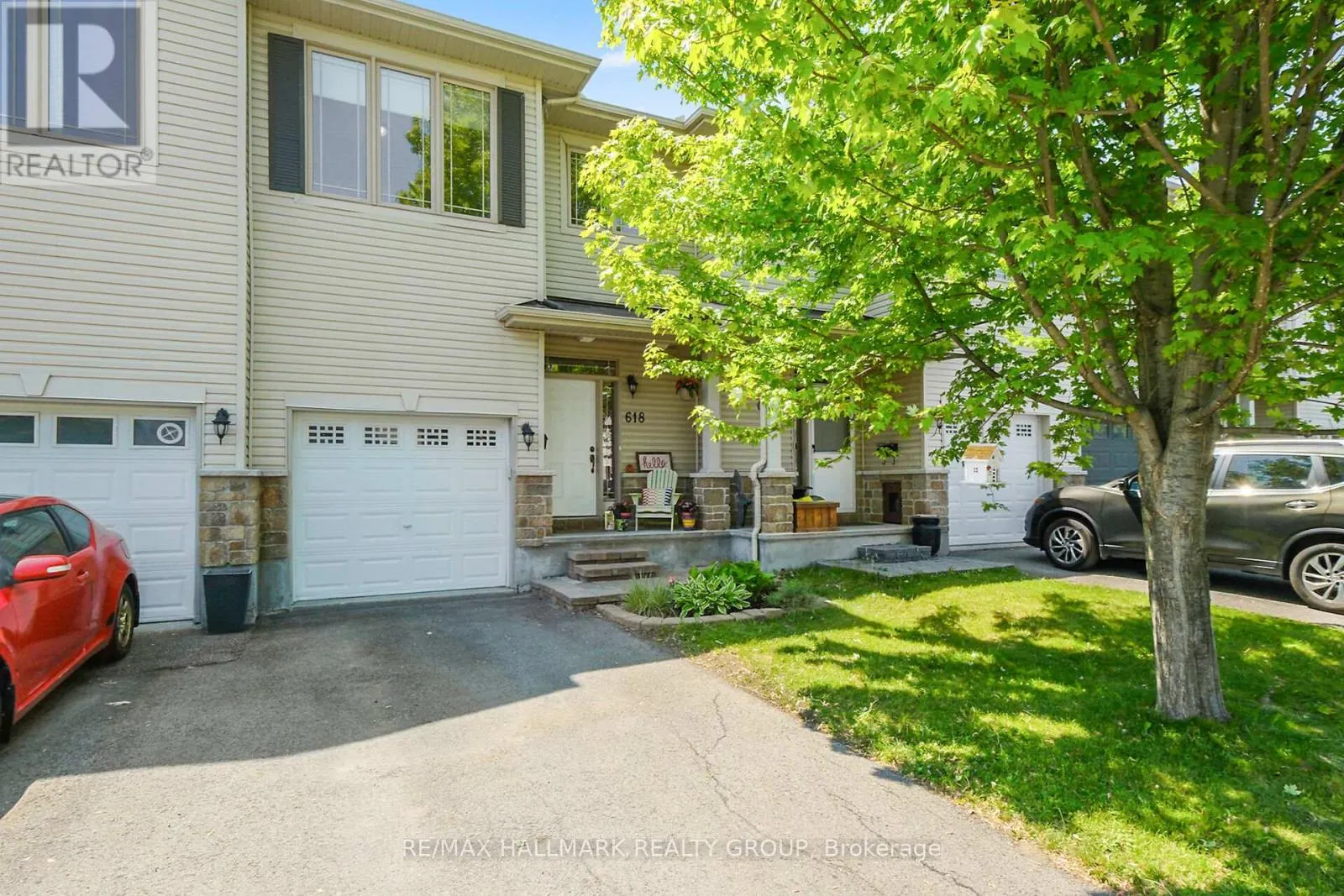 618 SPIKEMOSS PLACE