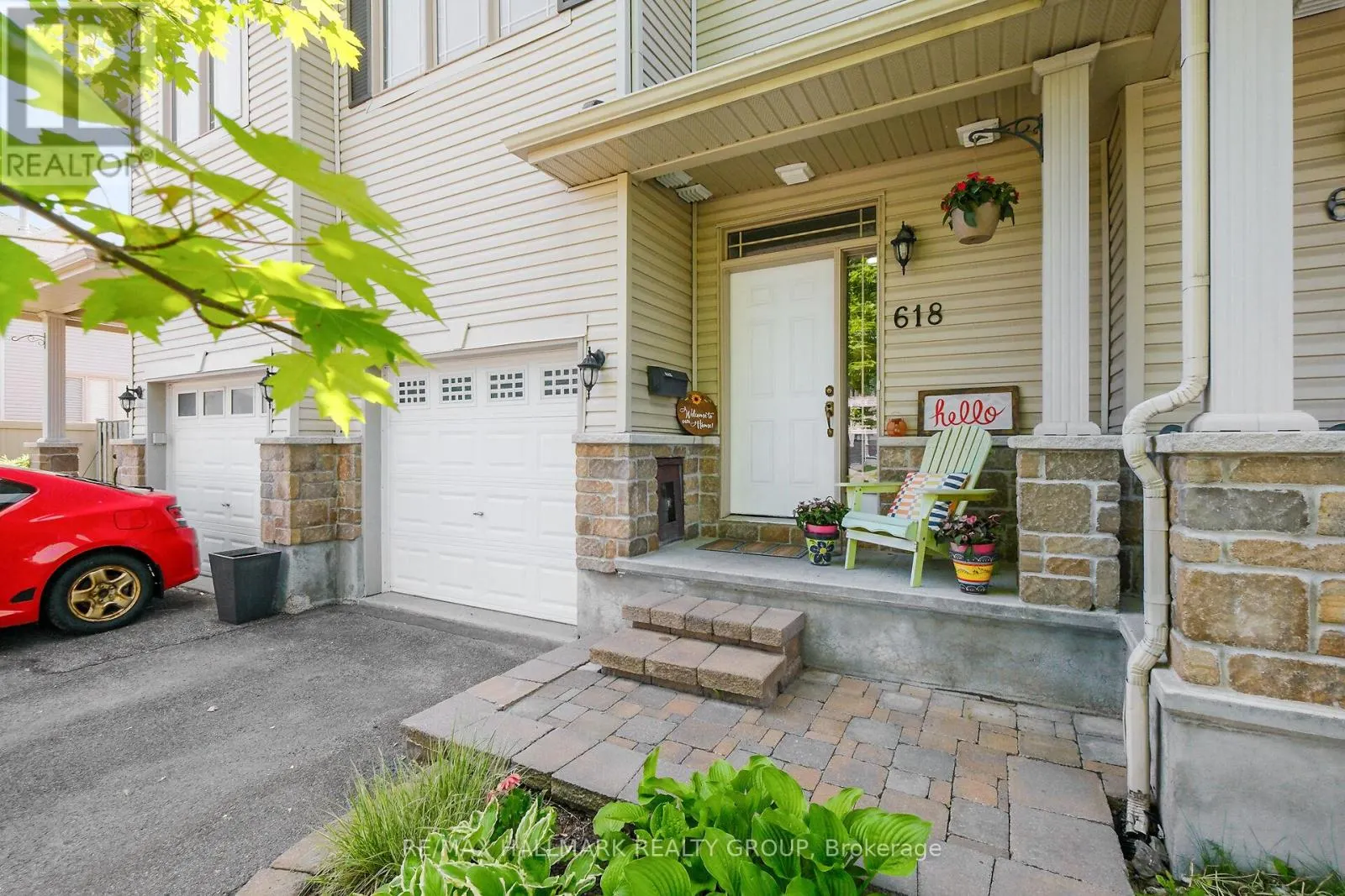 618 SPIKEMOSS PLACE