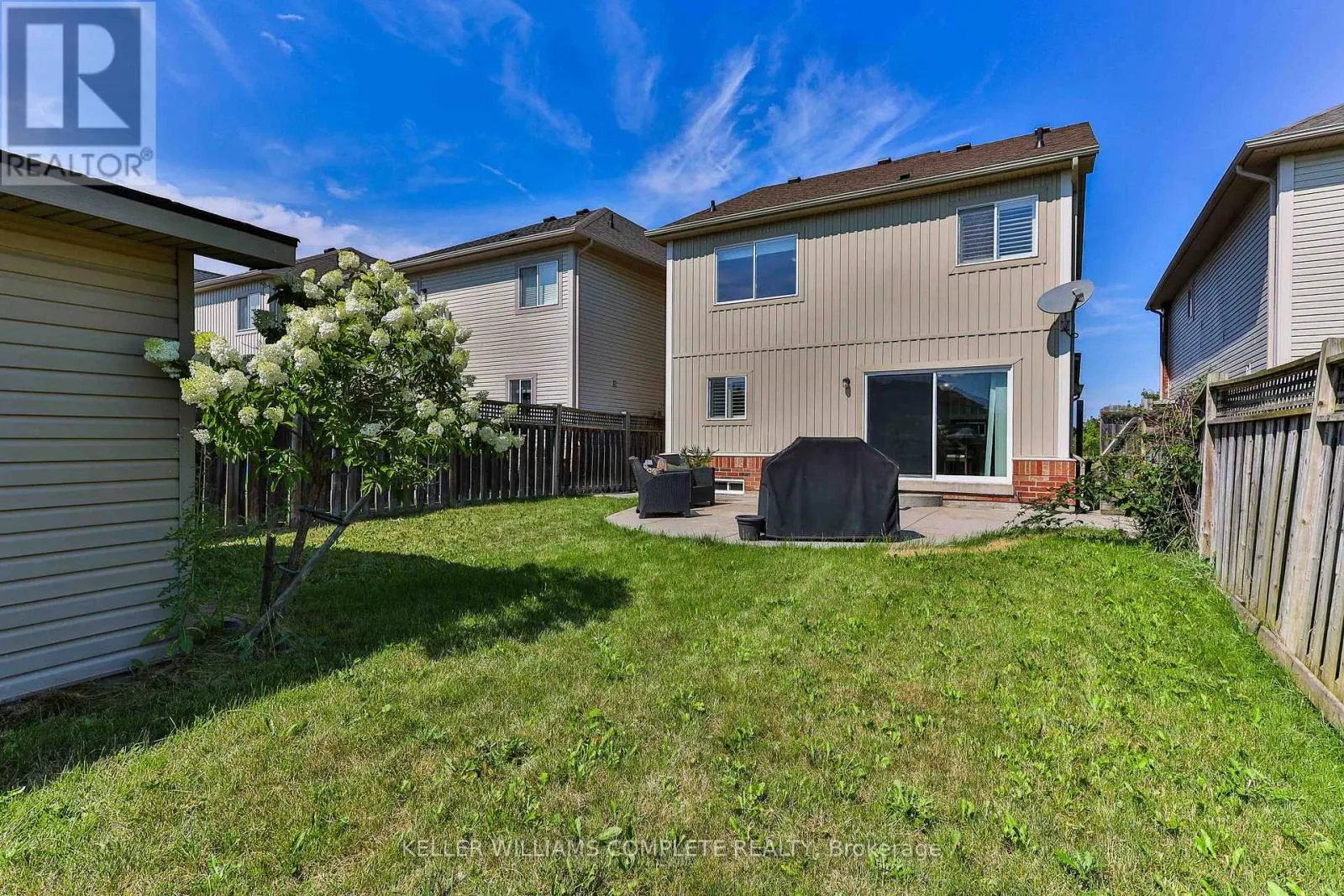 151 SPRING CREEK DRIVE