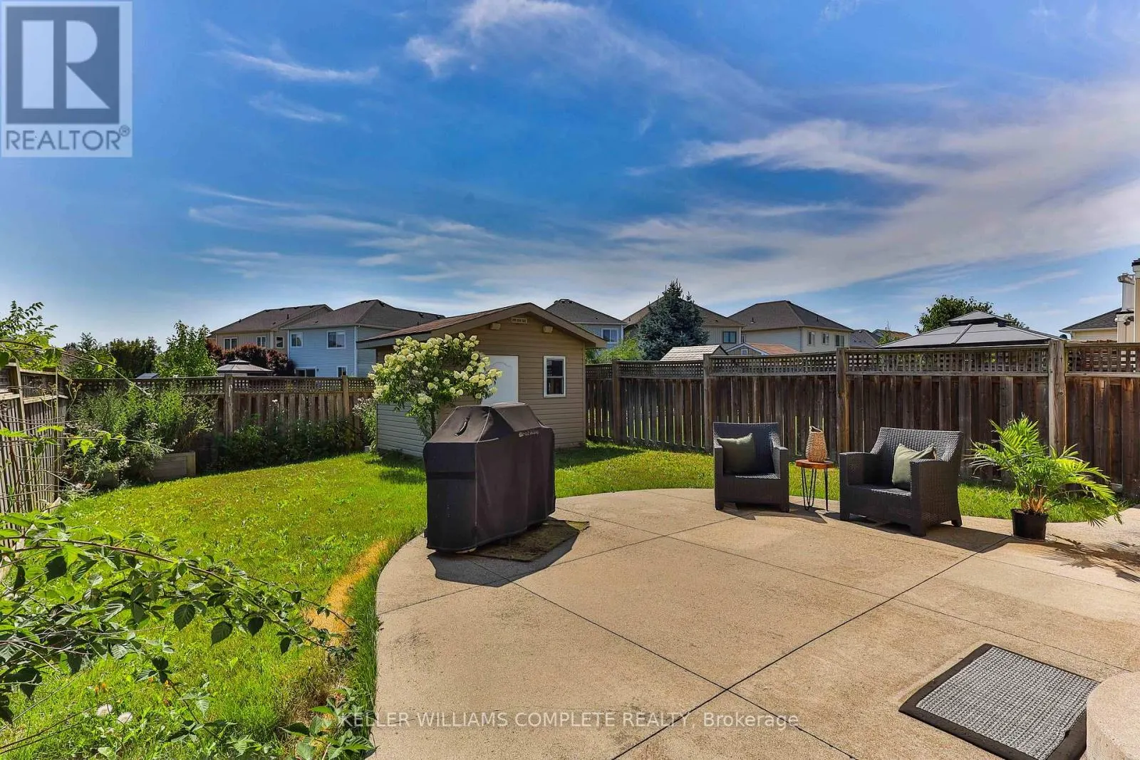 151 SPRING CREEK DRIVE