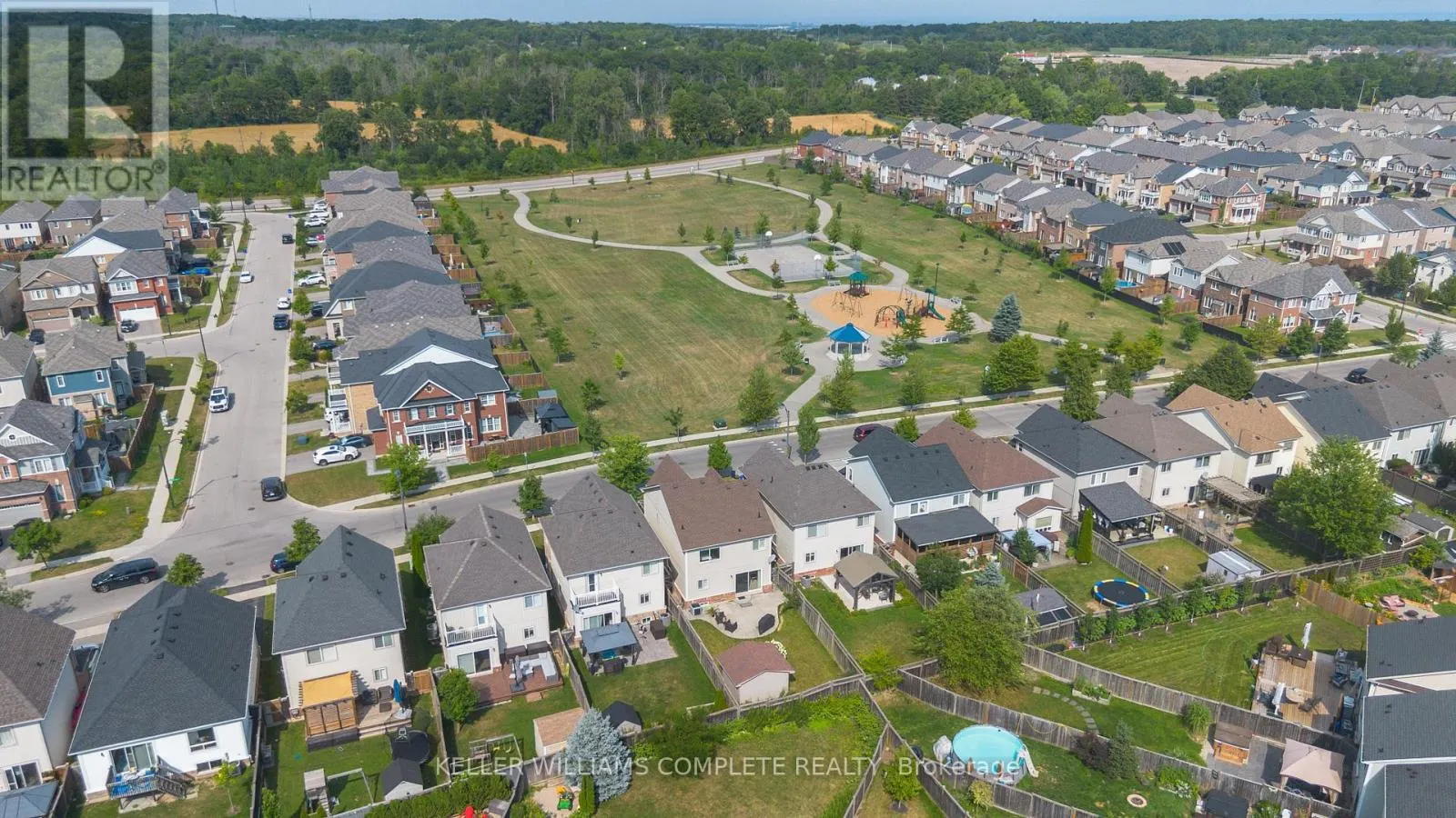 151 SPRING CREEK DRIVE