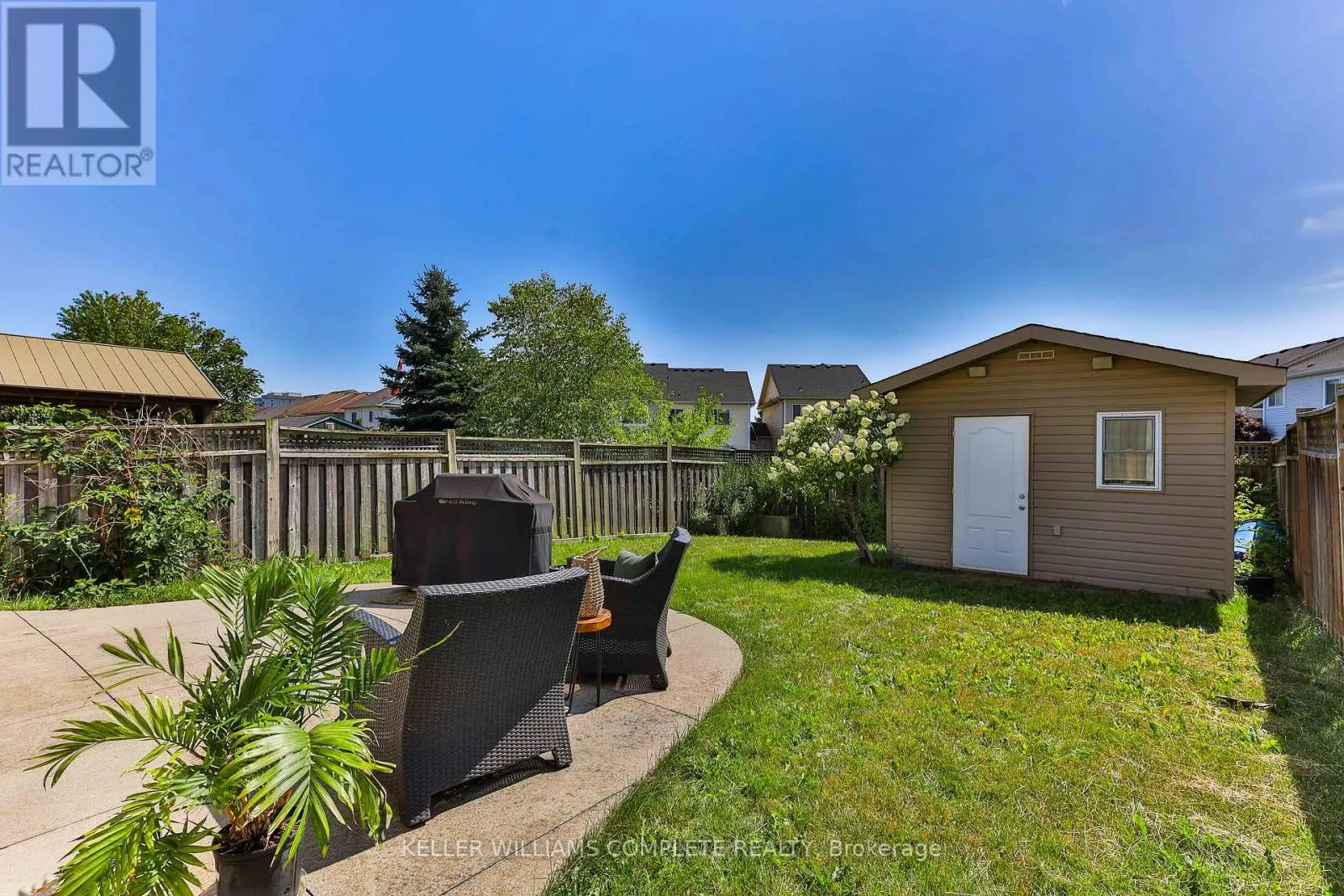 151 SPRING CREEK DRIVE