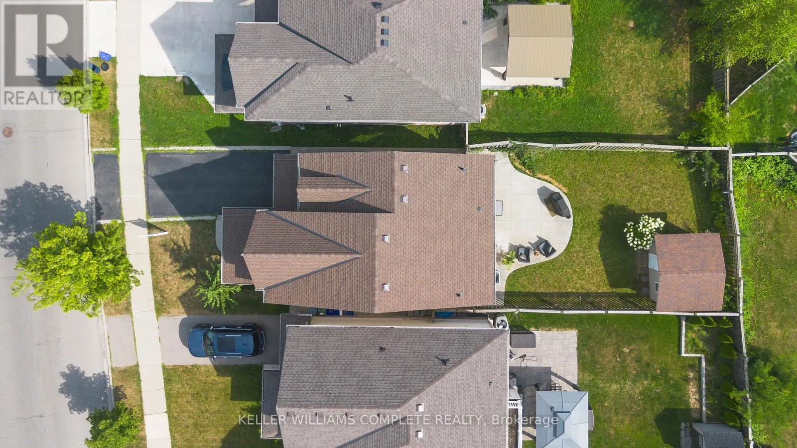 151 SPRING CREEK DRIVE