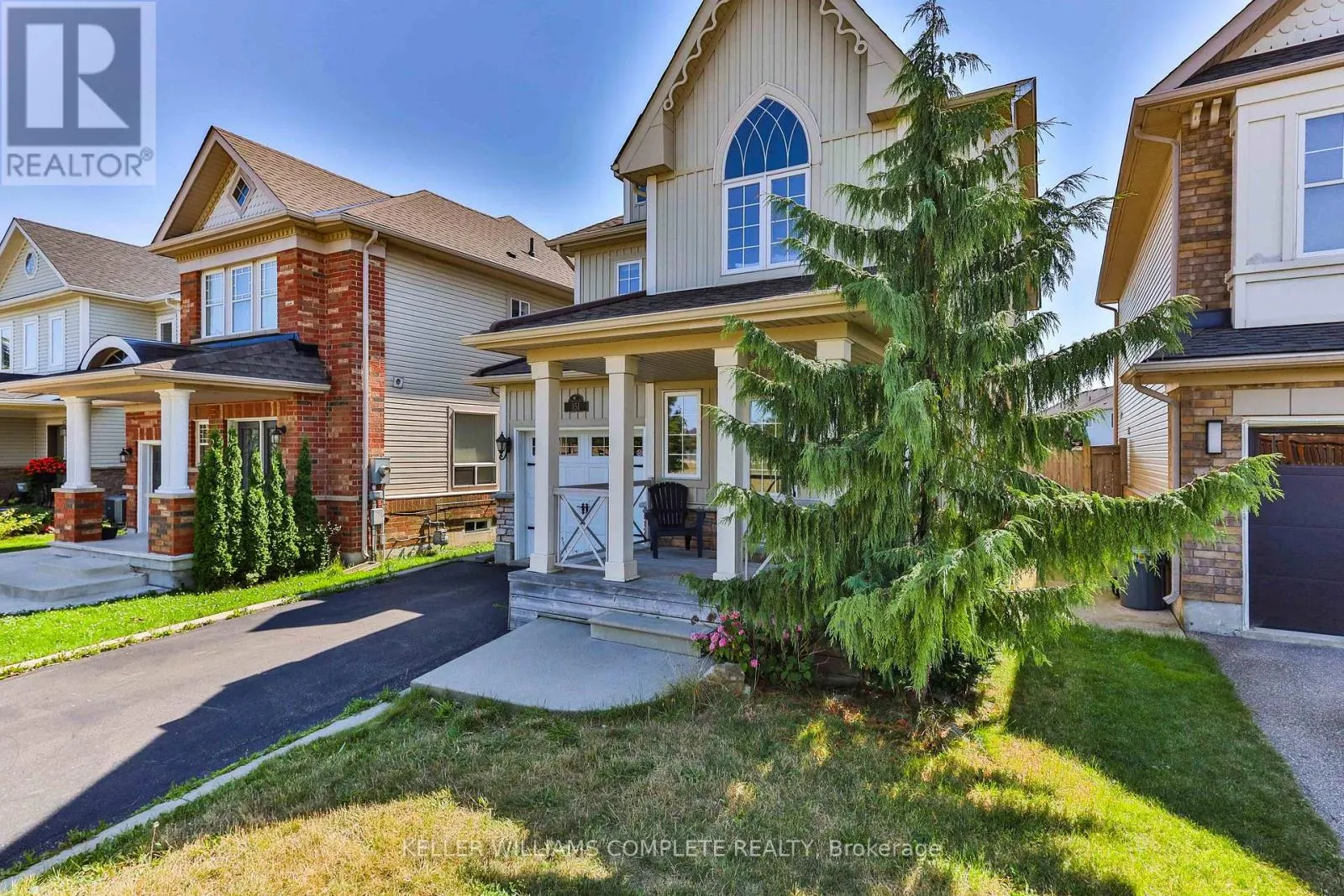 151 SPRING CREEK DRIVE