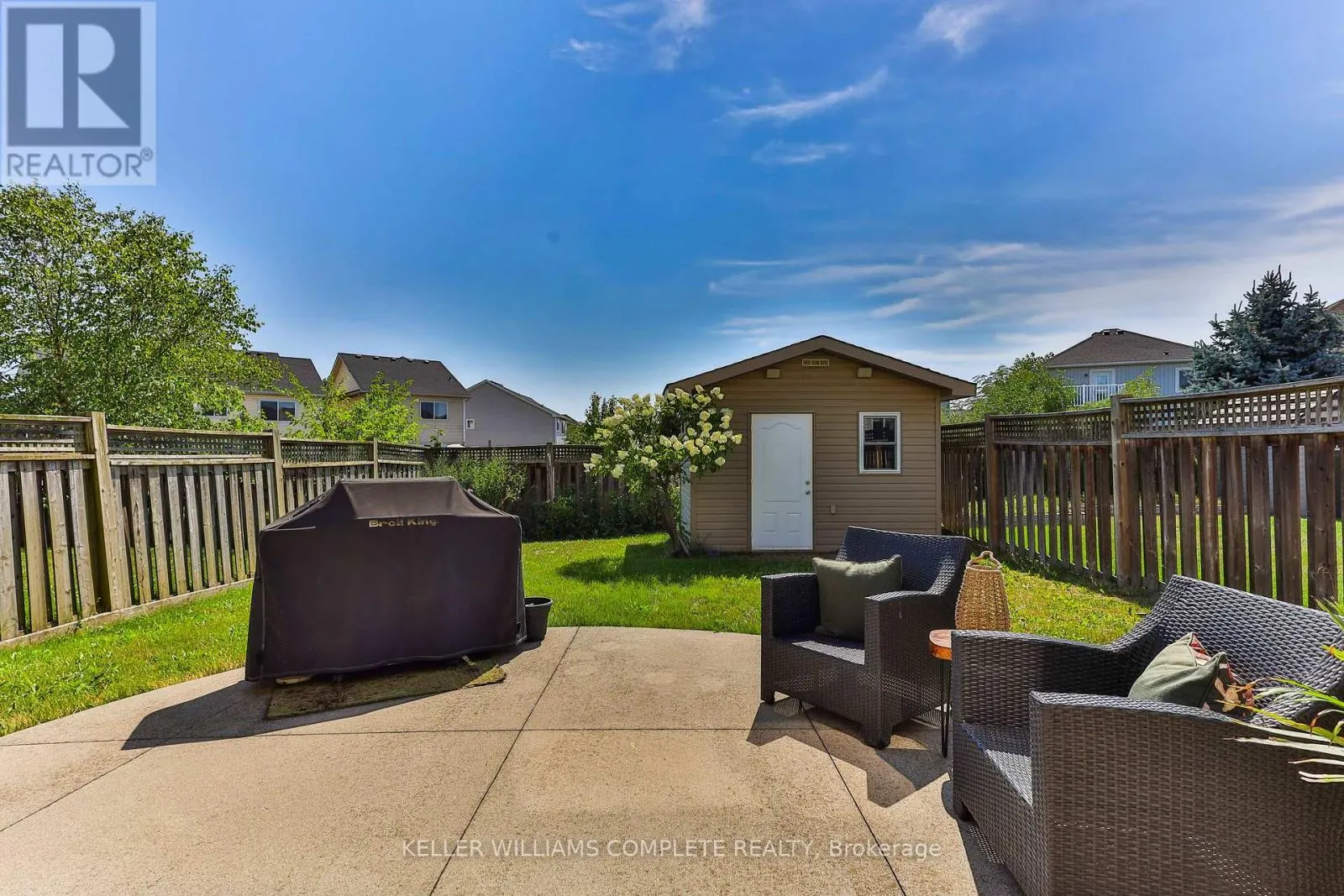 151 SPRING CREEK DRIVE