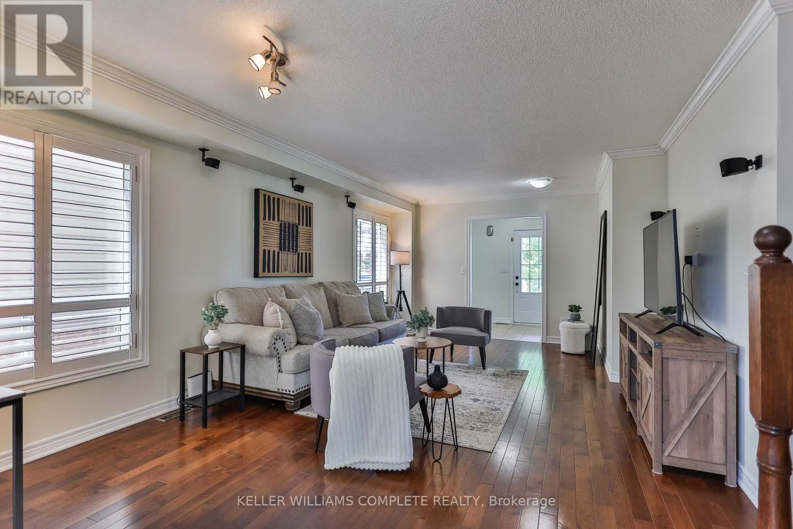 151 SPRING CREEK DRIVE