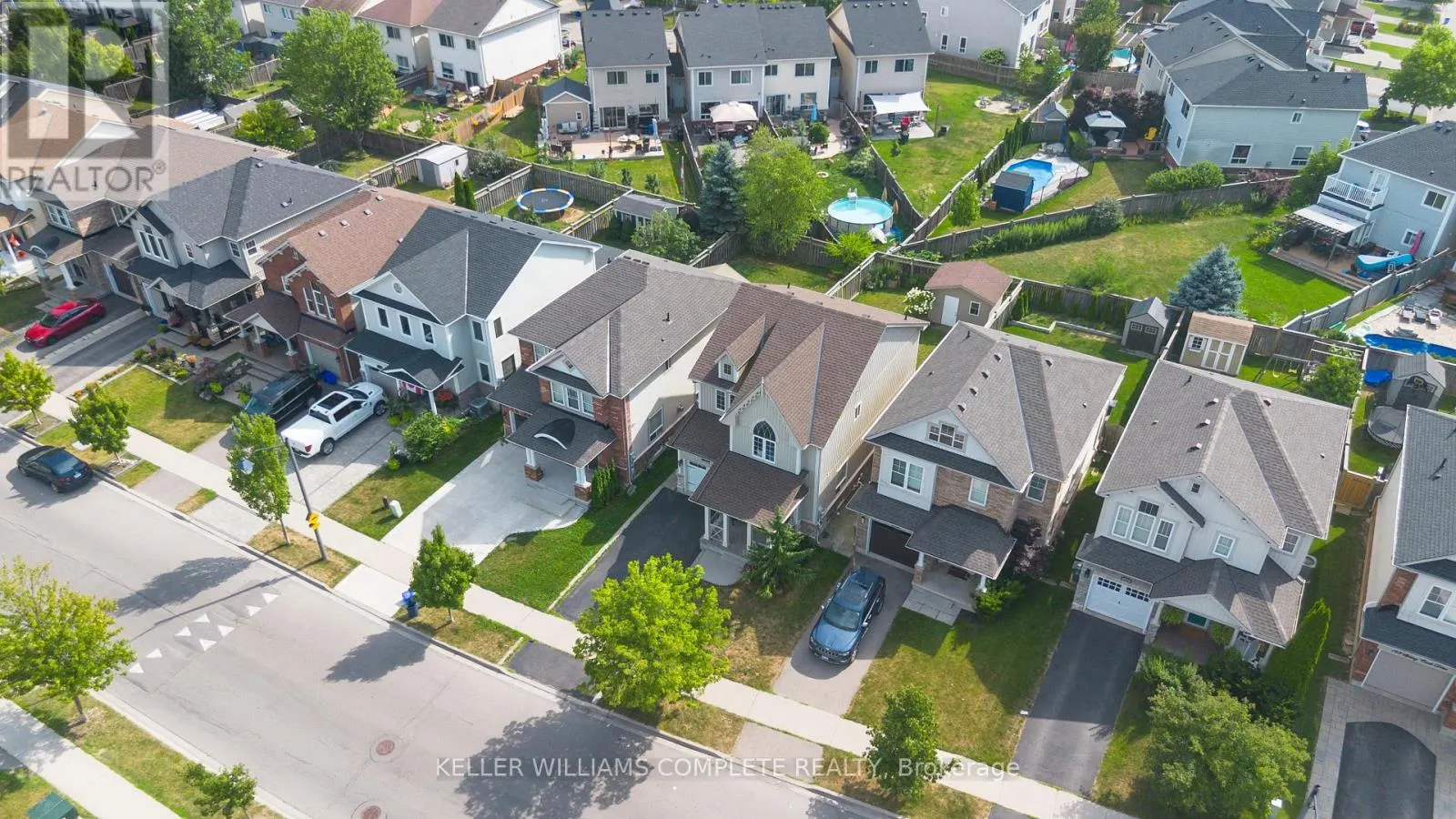 151 SPRING CREEK DRIVE