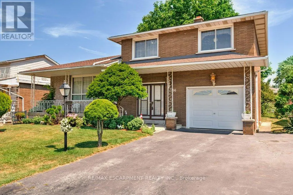 56 GRAY ROAD