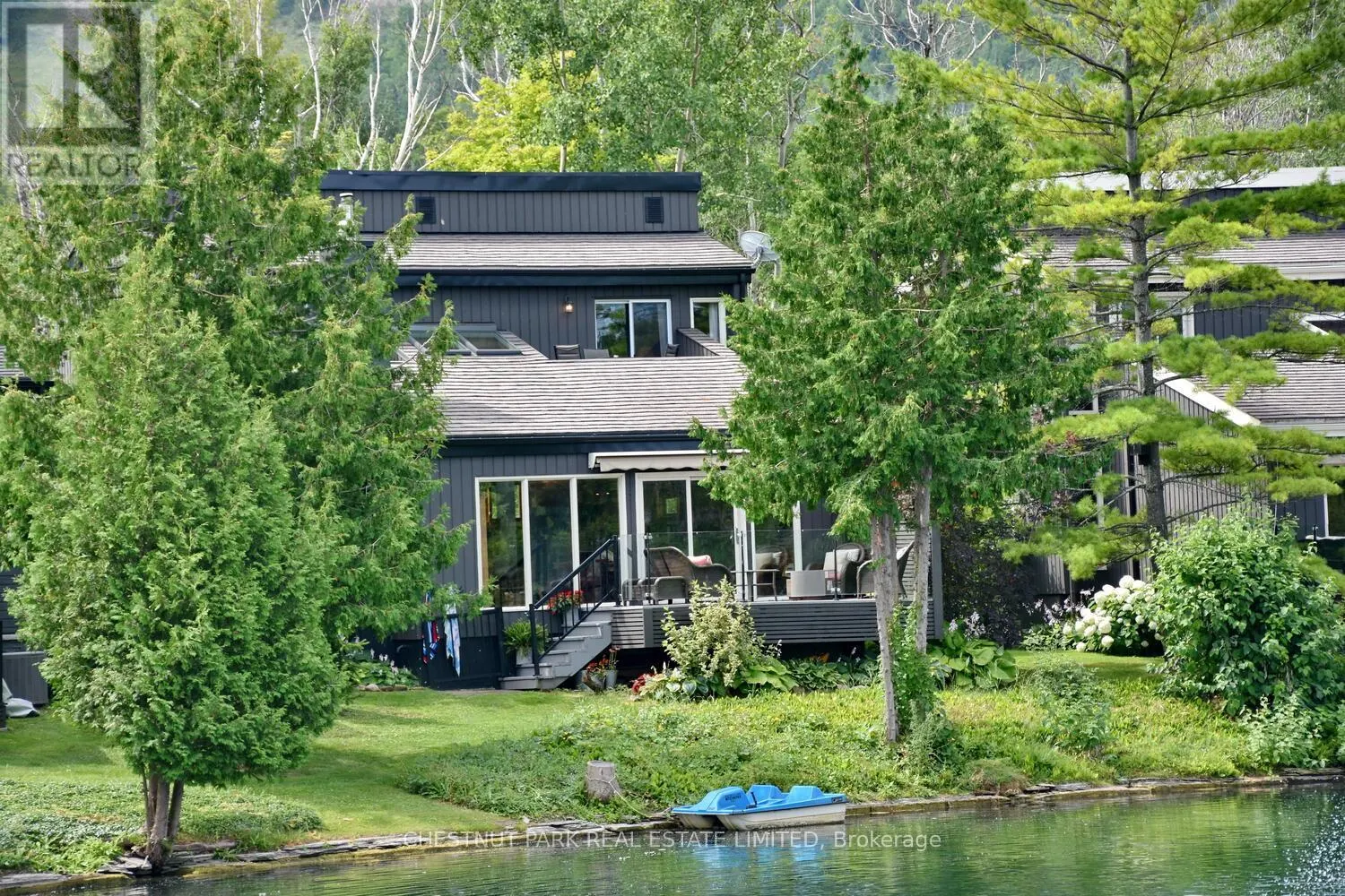 9 - 116 HIDDEN LAKE ROAD