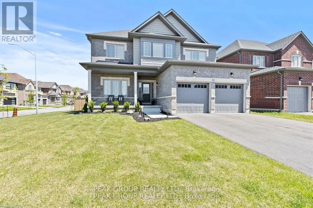 14 VENTURE WAY