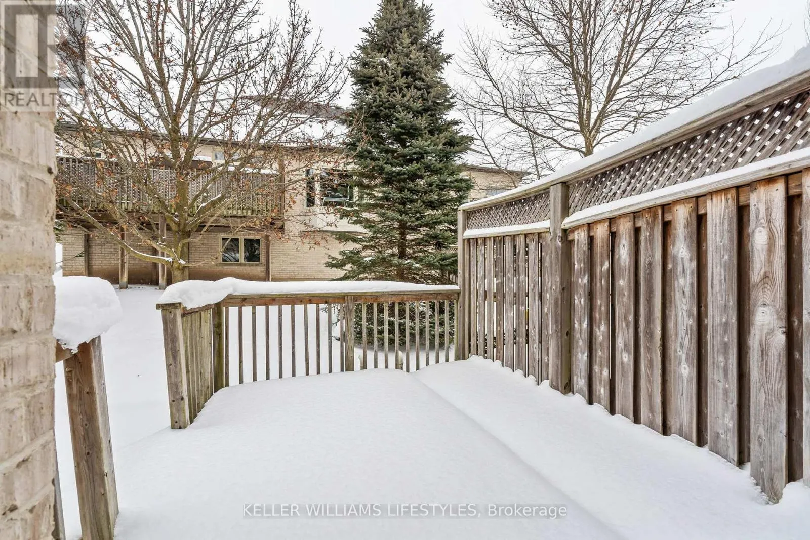 43 - 505 BLUE JAY DRIVE, #43
