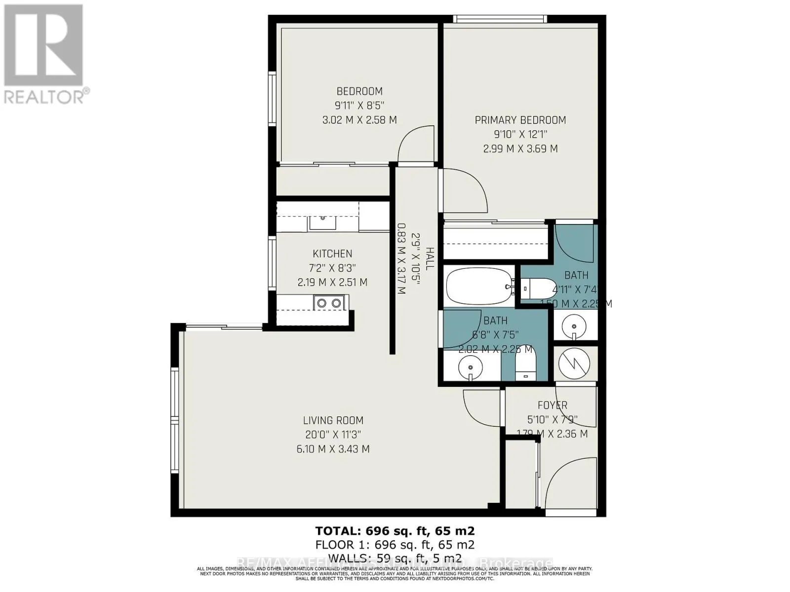 114 - 6532 BILBERRY DRIVE