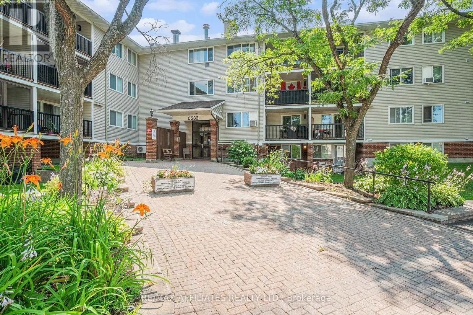 114 - 6532 BILBERRY DRIVE