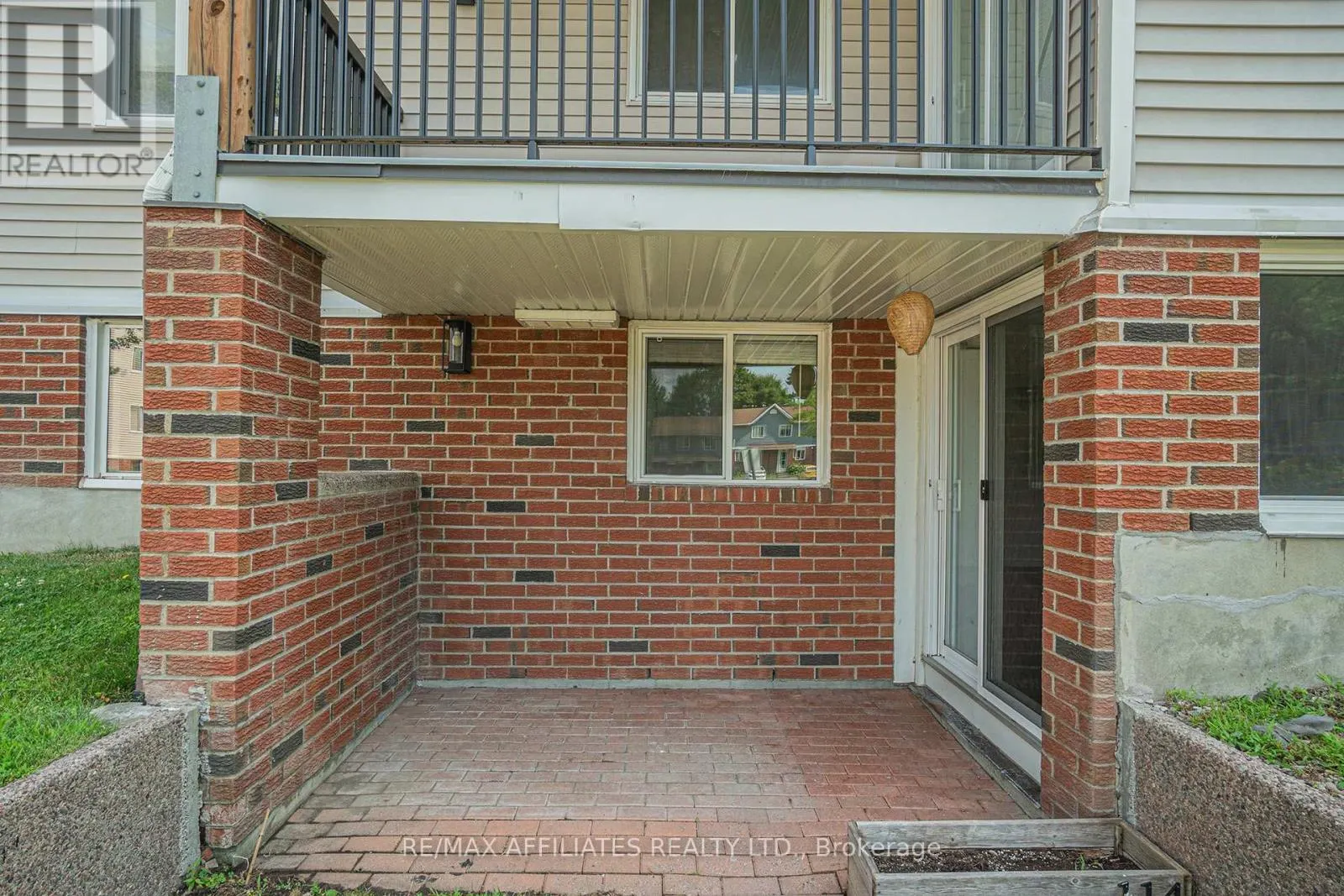 114 - 6532 BILBERRY DRIVE