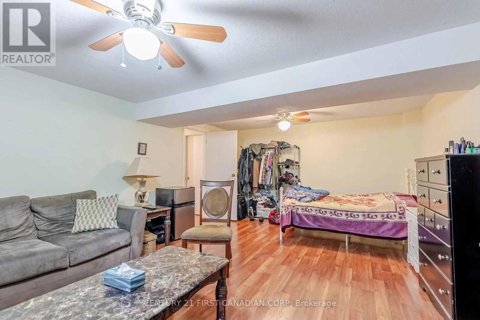 8 - 360 HOMESTEAD COURT, #8
