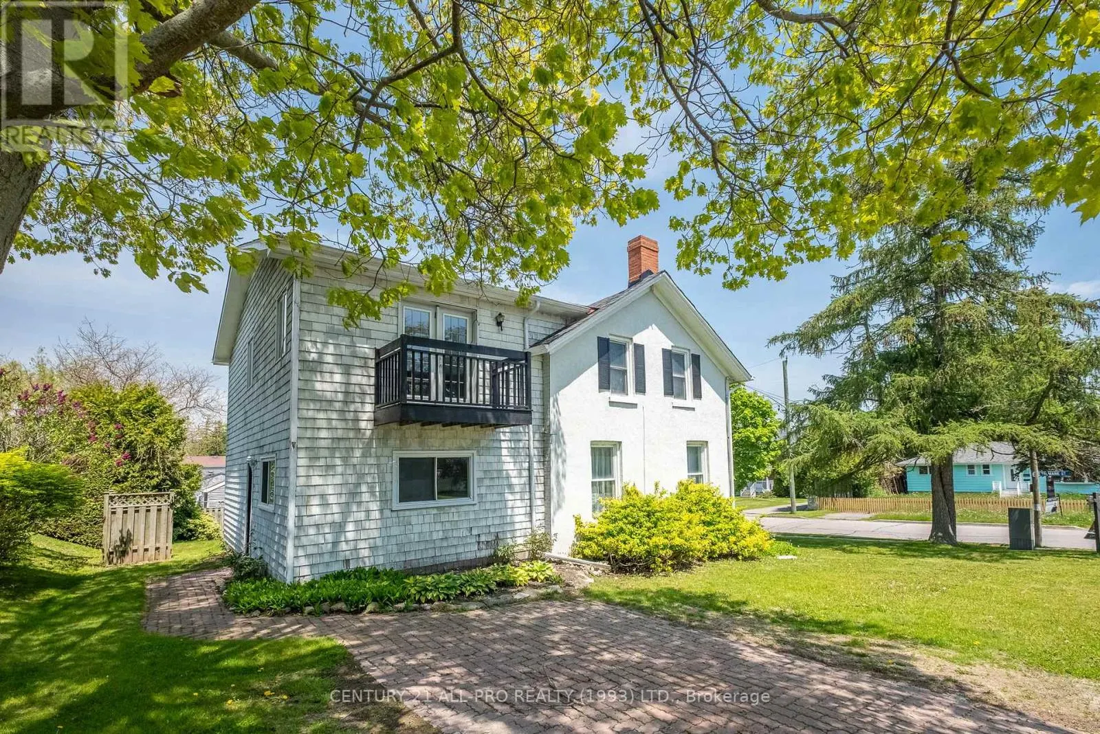 113 TREMAINE STREET