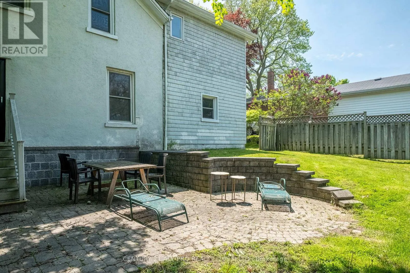 113 TREMAINE STREET