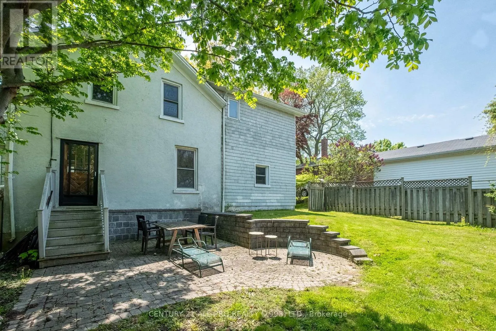 113 TREMAINE STREET