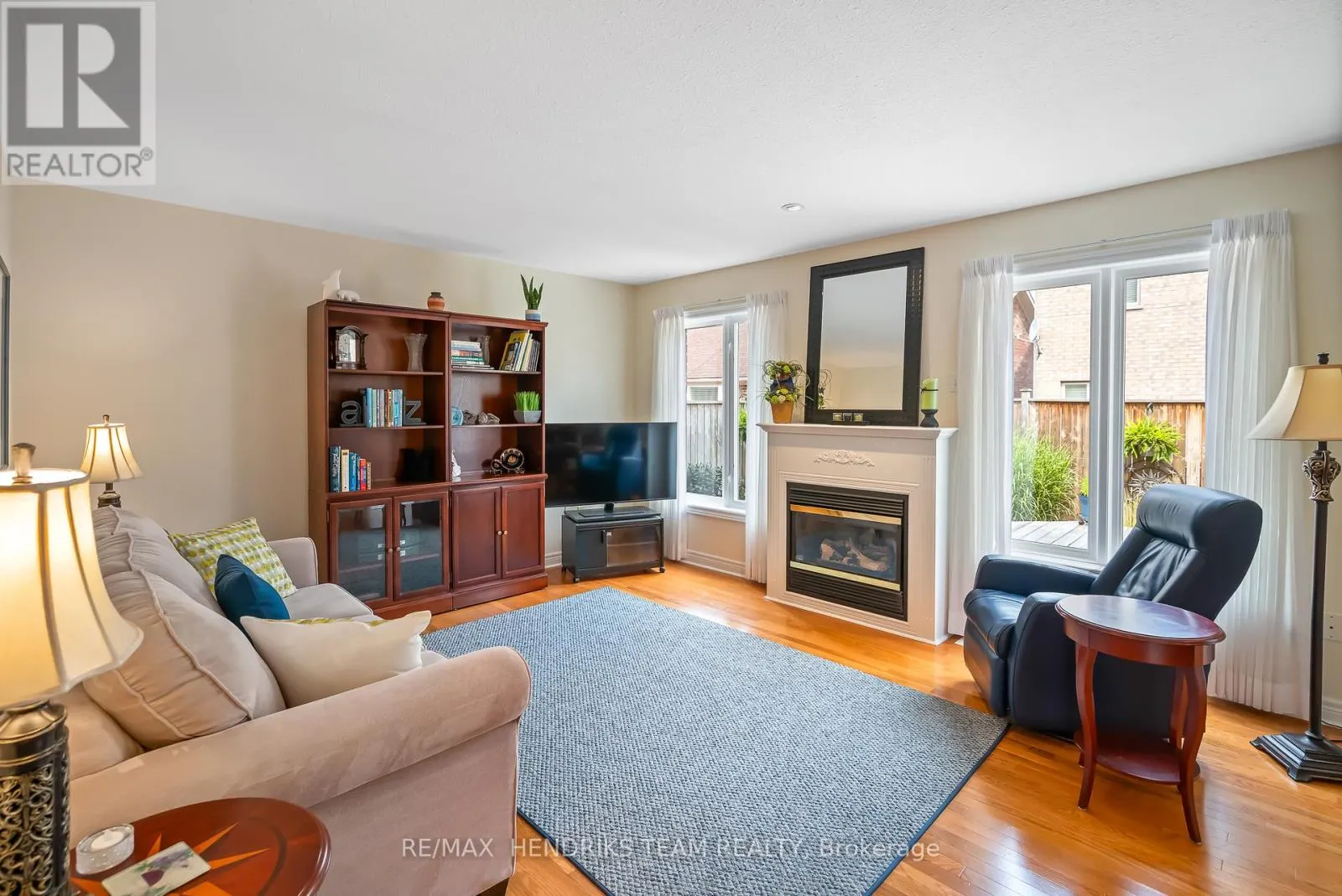 89 YOUNG CRESCENT