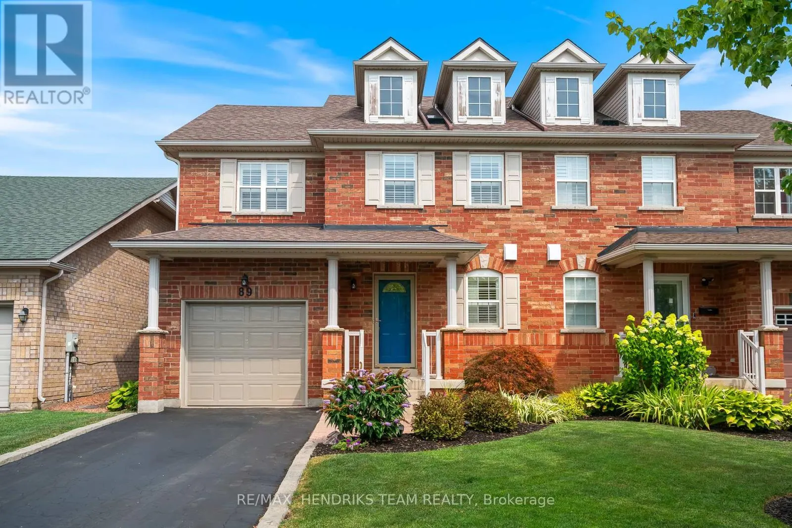 89 YOUNG CRESCENT